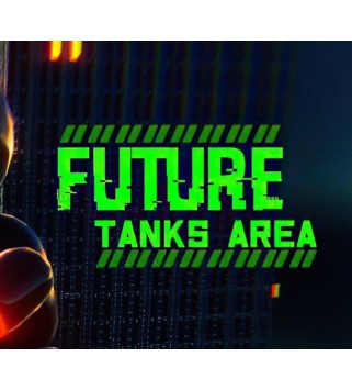 Future Tanks Area Steam Key GLOBAL